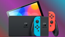 据报道，任天堂今年不太可能发布新款 Switch 机型